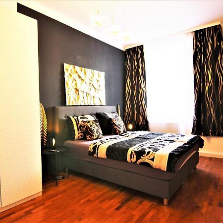 Boutique Apartments Vienna - Luxury 2 Luaran gambar