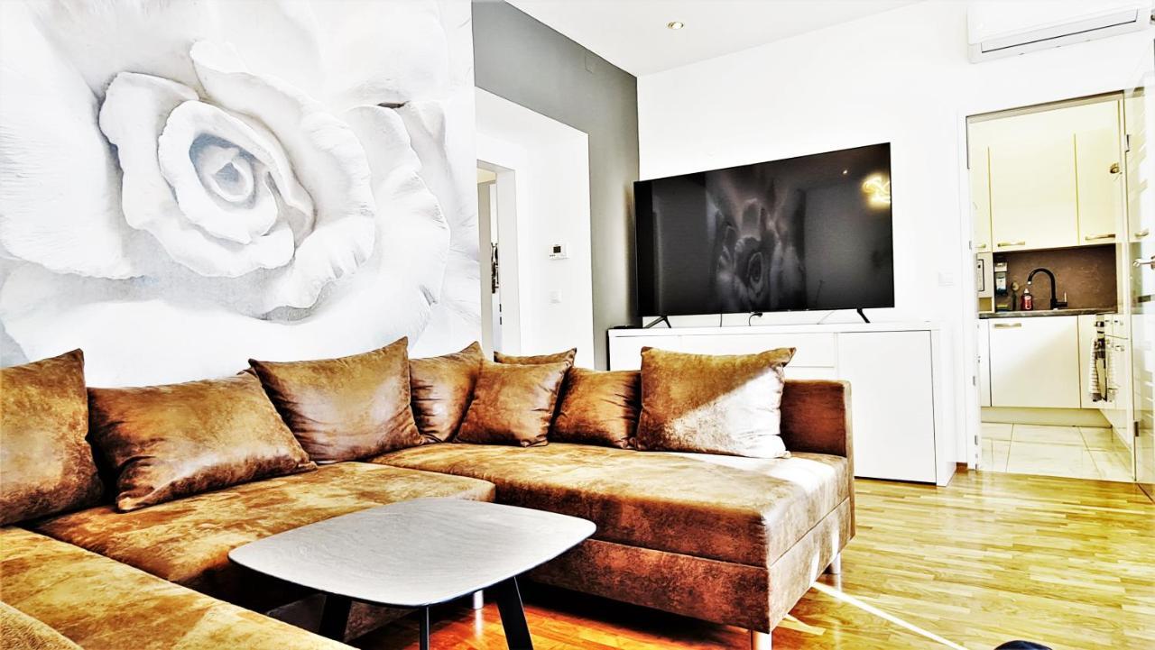 Boutique Apartments Vienna - Luxury 2 Luaran gambar
