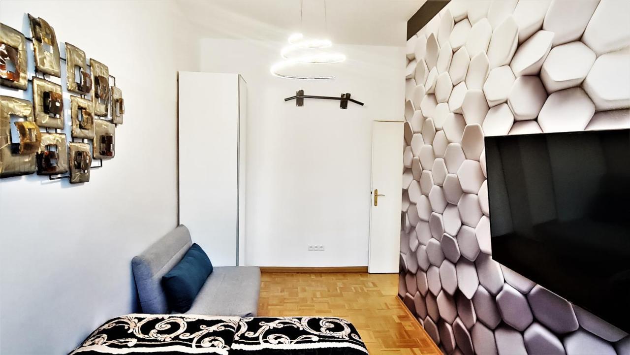 Boutique Apartments Vienna - Luxury 2 Luaran gambar