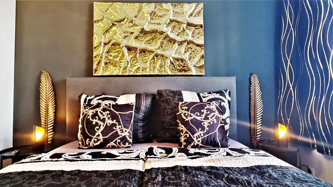 Boutique Apartments Vienna - Luxury 2 Luaran gambar