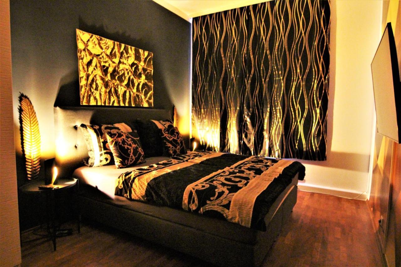 Boutique Apartments Vienna - Luxury 2 Luaran gambar