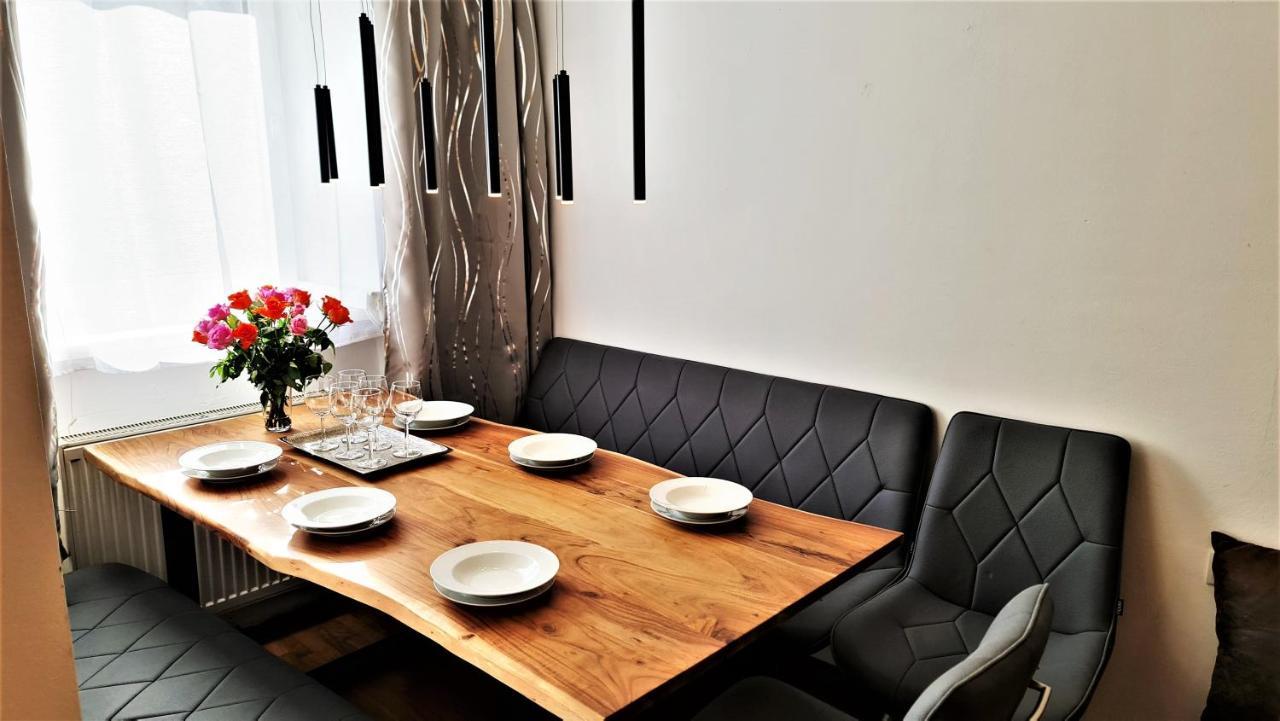 Boutique Apartments Vienna - Luxury 2 Luaran gambar