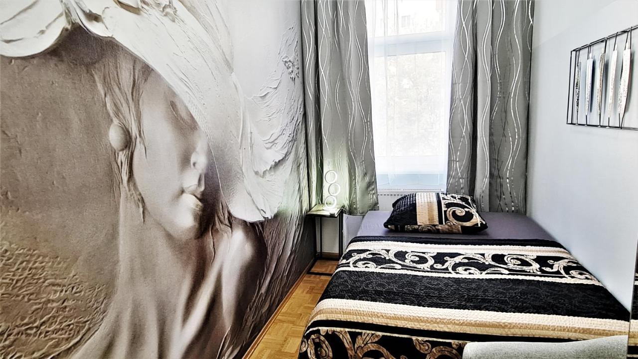 Boutique Apartments Vienna - Luxury 2 Luaran gambar