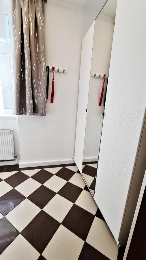 Boutique Apartments Vienna - Luxury 2 Luaran gambar
