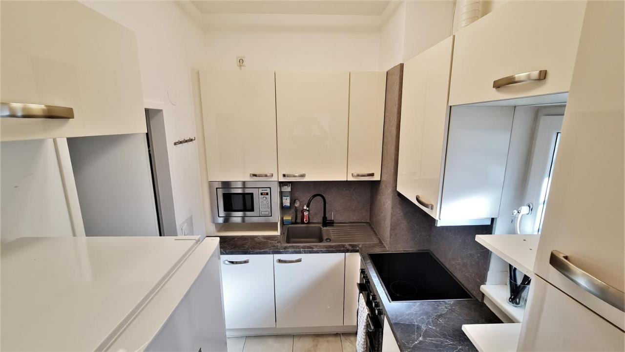 Boutique Apartments Vienna - Luxury 2 Luaran gambar