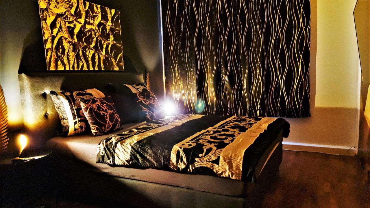 Boutique Apartments Vienna - Luxury 2 Luaran gambar