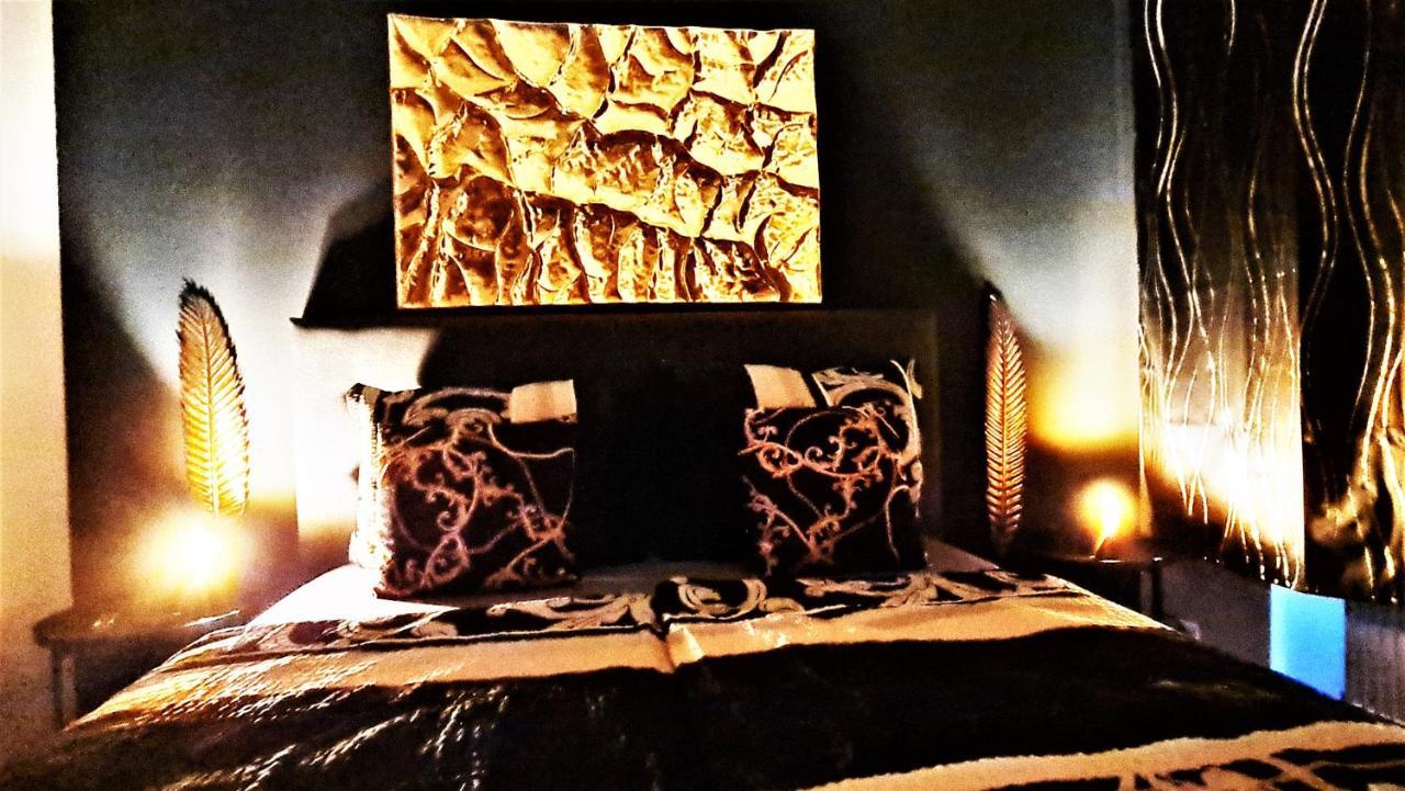 Boutique Apartments Vienna - Luxury 2 Luaran gambar