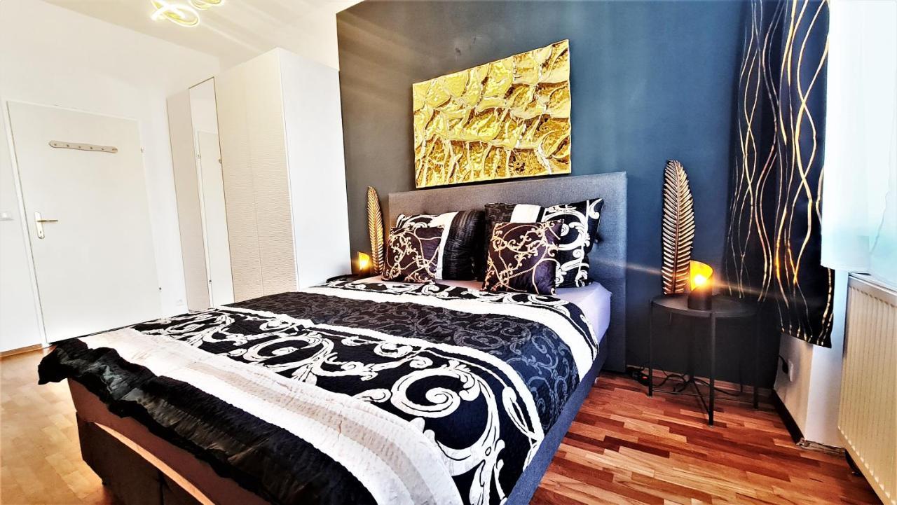 Boutique Apartments Vienna - Luxury 2 Luaran gambar