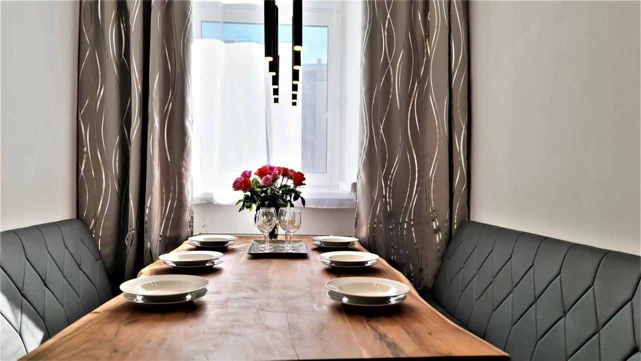 Boutique Apartments Vienna - Luxury 2 Luaran gambar