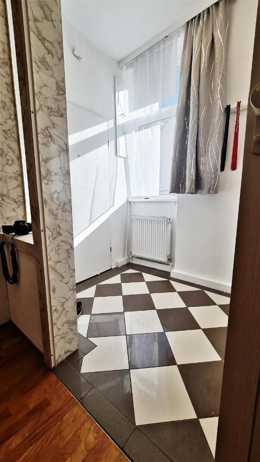 Boutique Apartments Vienna - Luxury 2 Luaran gambar