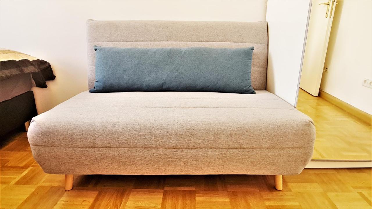 Boutique Apartments Vienna - Luxury 2 Luaran gambar