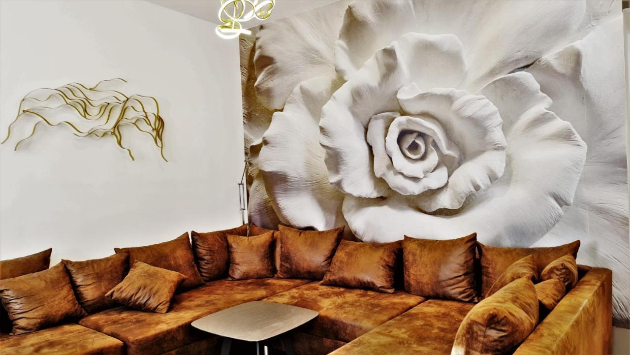 Boutique Apartments Vienna - Luxury 2 Luaran gambar
