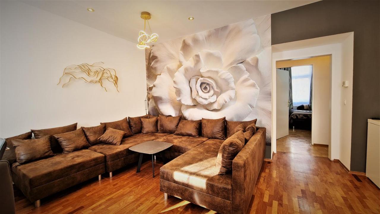 Boutique Apartments Vienna - Luxury 2 Luaran gambar