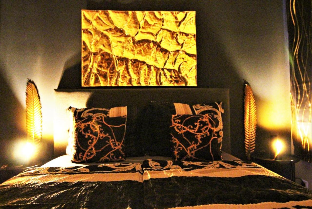 Boutique Apartments Vienna - Luxury 2 Luaran gambar